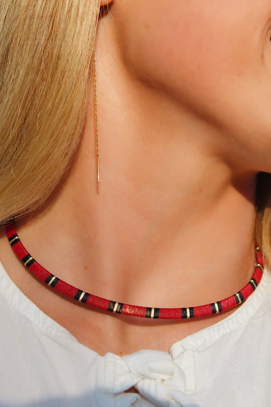 “Serpiente” Halo