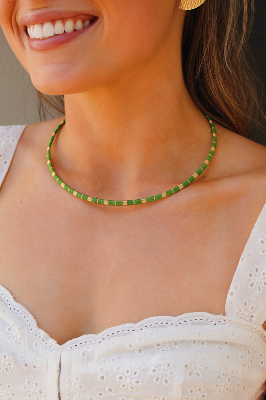 “Verde” Halo
