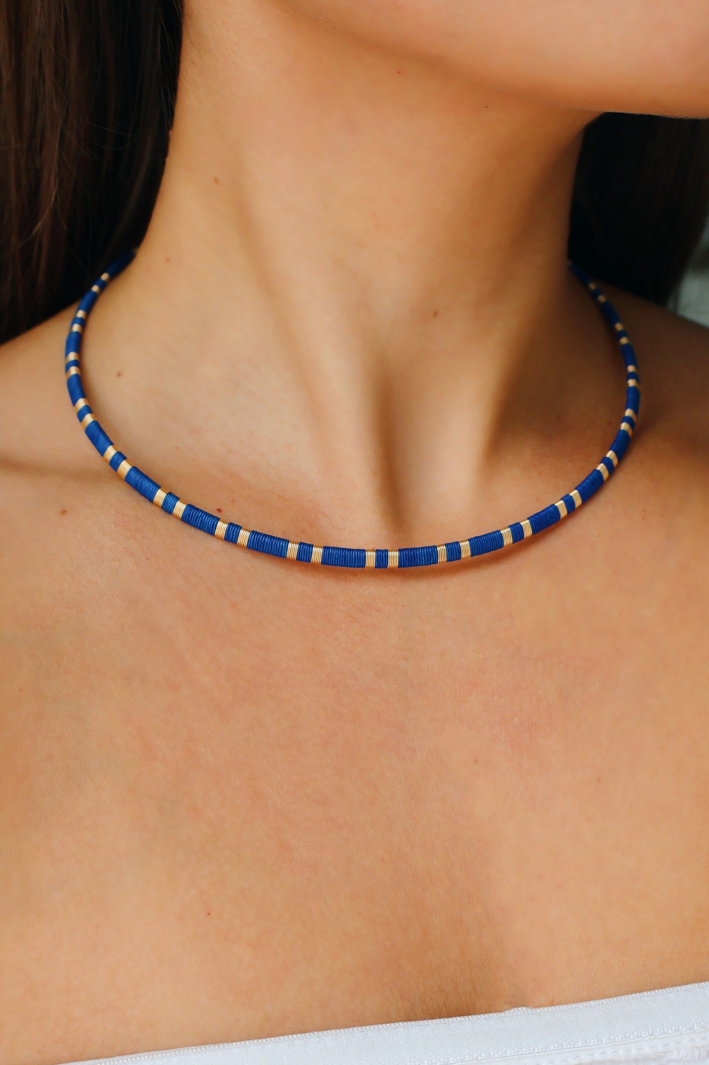 “Azul” Halo