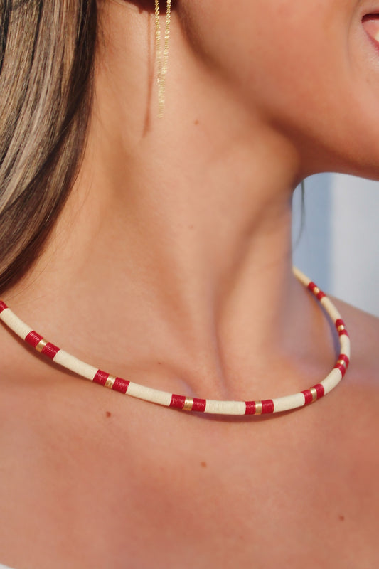 “Sangre y Perla” Halo